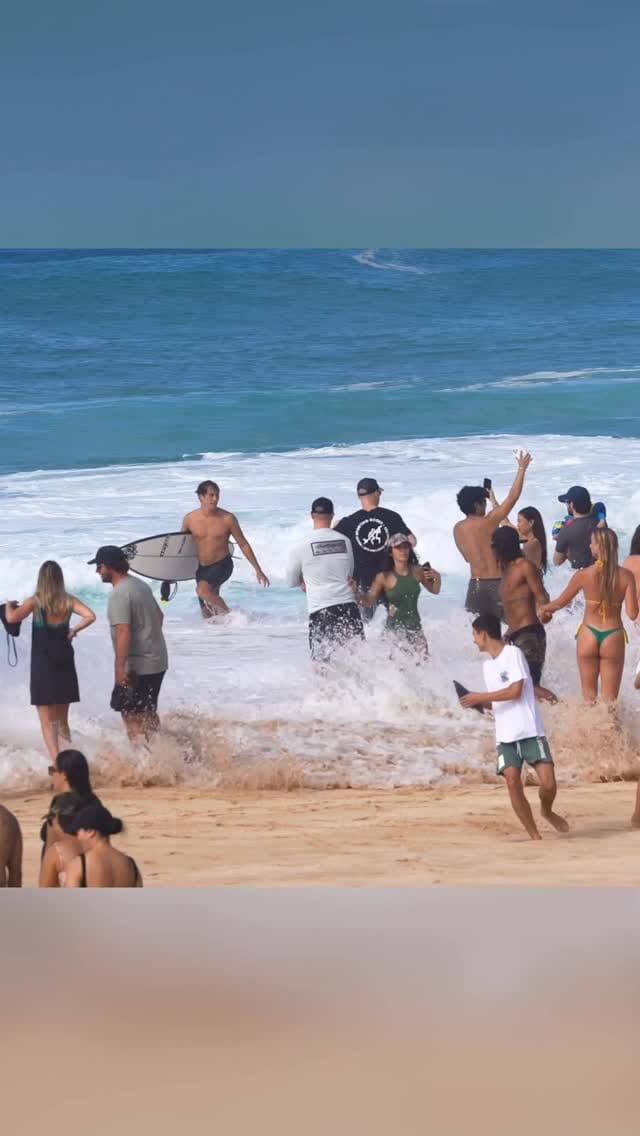 Post 1 by Koa Rothman on Instagram (video)