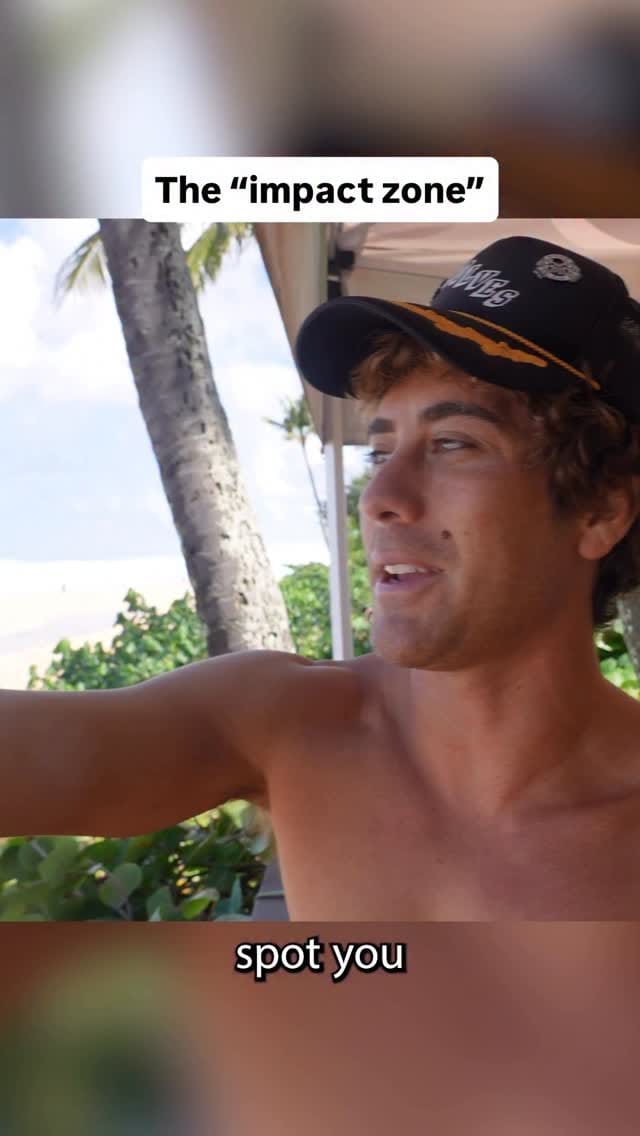 Post 7 by Koa Rothman on Instagram (video)