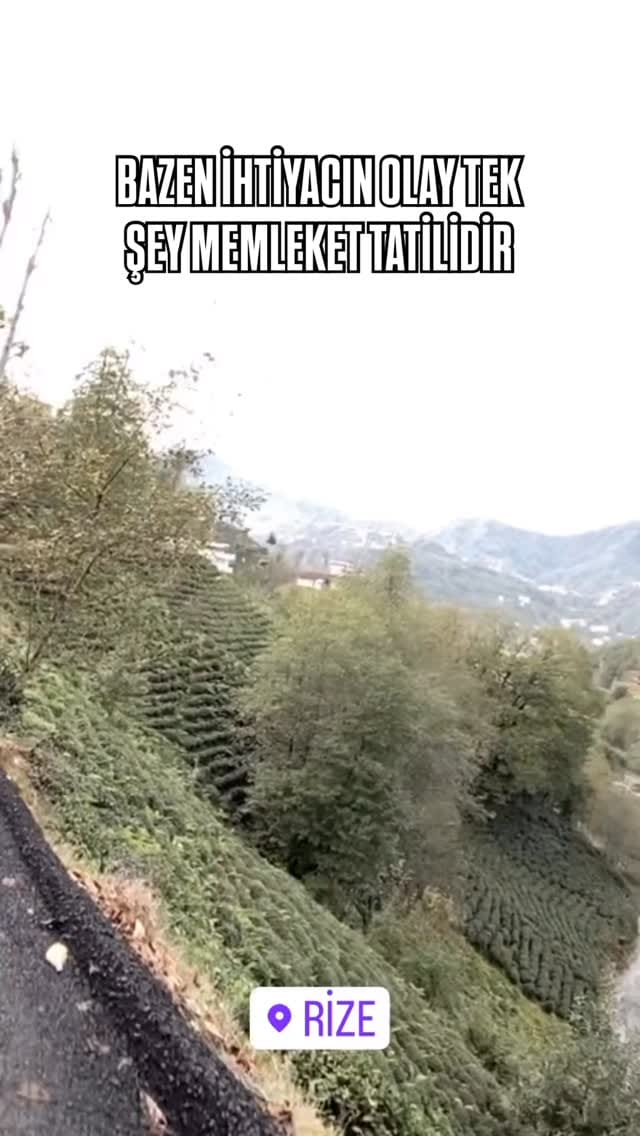 Post 5 by Alihan Ketenci on Instagram (video)