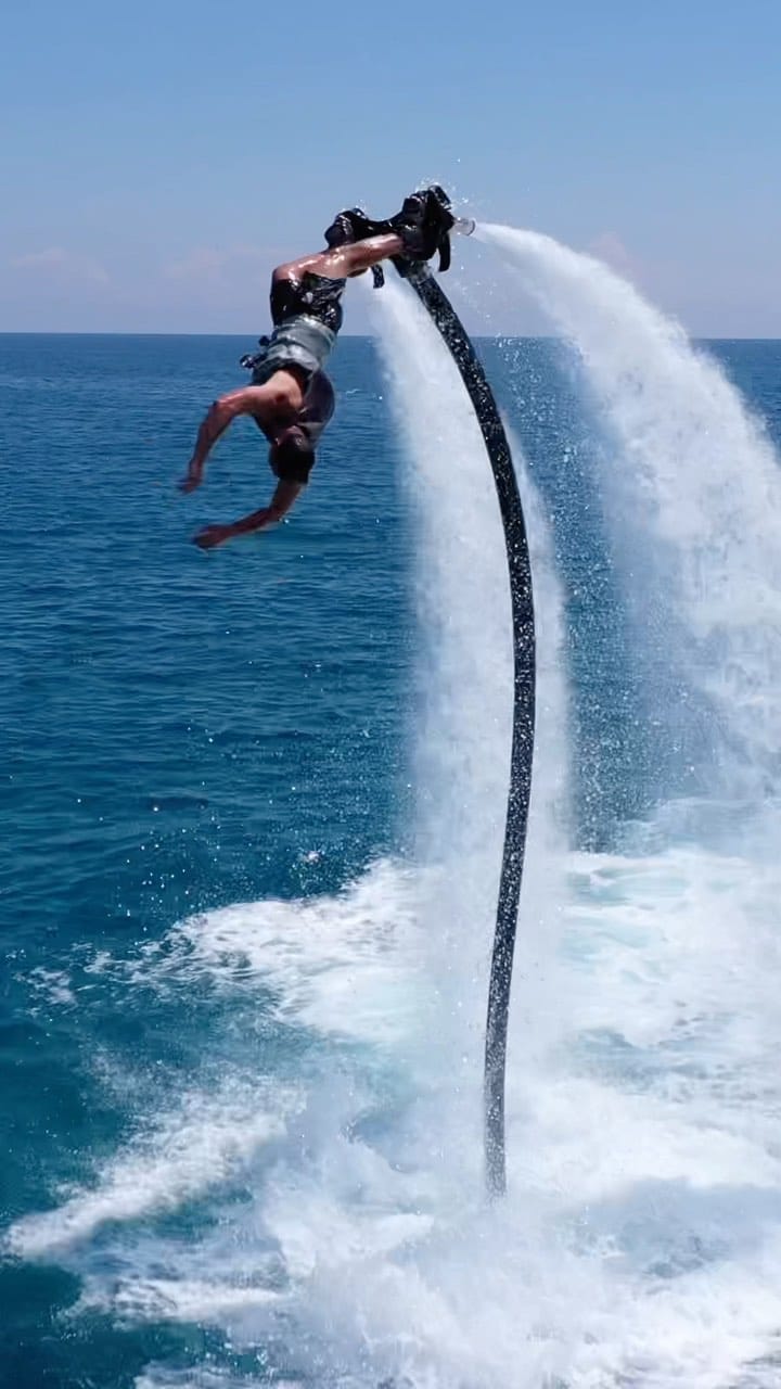 Post 10 by Alihan Ketenci on Instagram (video)
