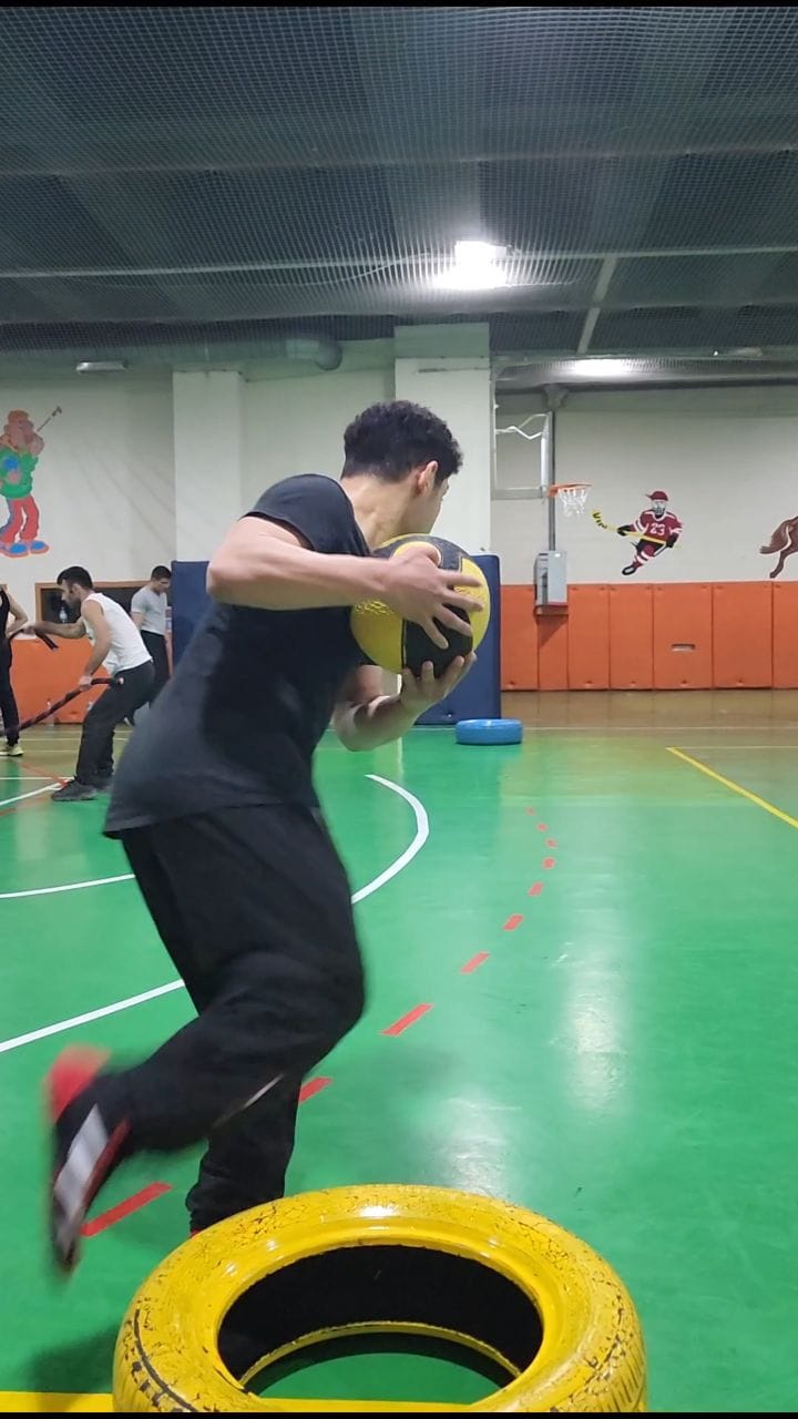 Post 3 by 🇹🇷 OKAY KÖKSAL 🇹🇷 on Instagram (video)