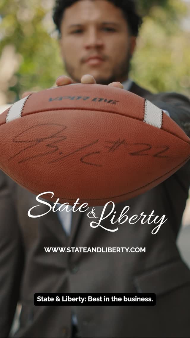 Post 8 by Blake Corum on Instagram (video)