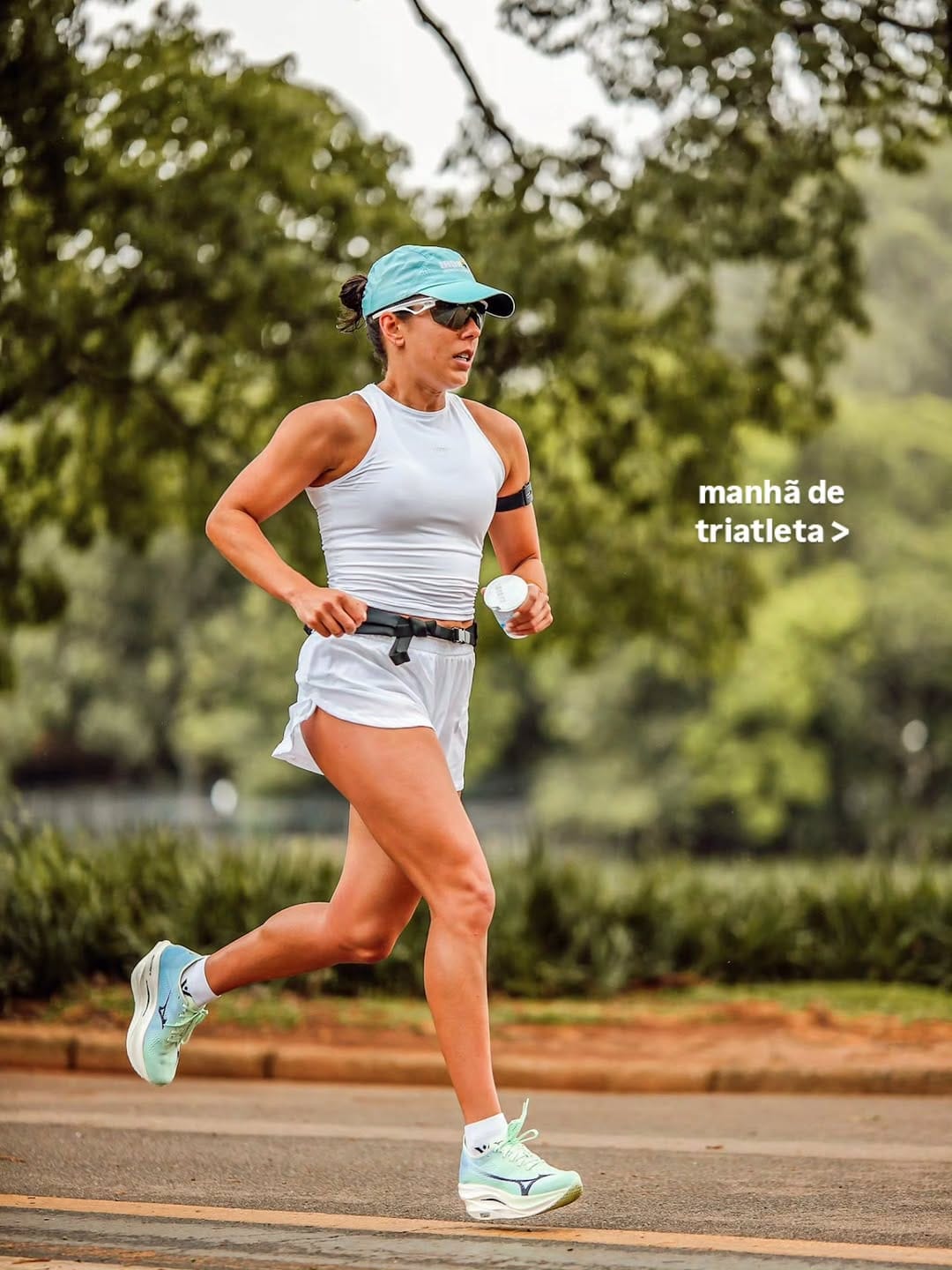 Post 5 by Evelin Bombonatto | triathlon on Instagram (carousel)