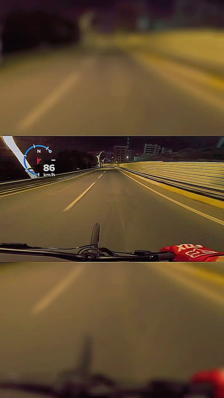 Post 10 by Talha Özdil on Instagram (video)
