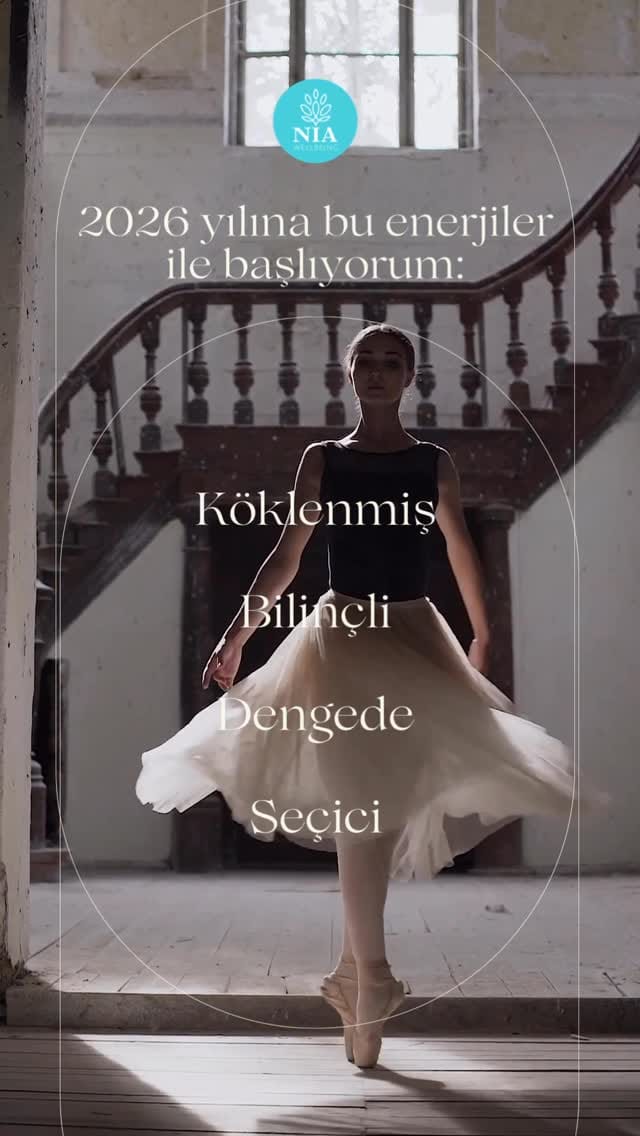 Post 4 by Nihan Arıkan Altun – Bütünsel Wellbeing Uzmanı on Instagram (video)