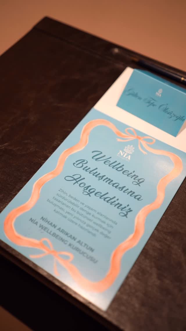 Post 3 by Nihan Arıkan Altun – Bütünsel Wellbeing Uzmanı on Instagram (video)