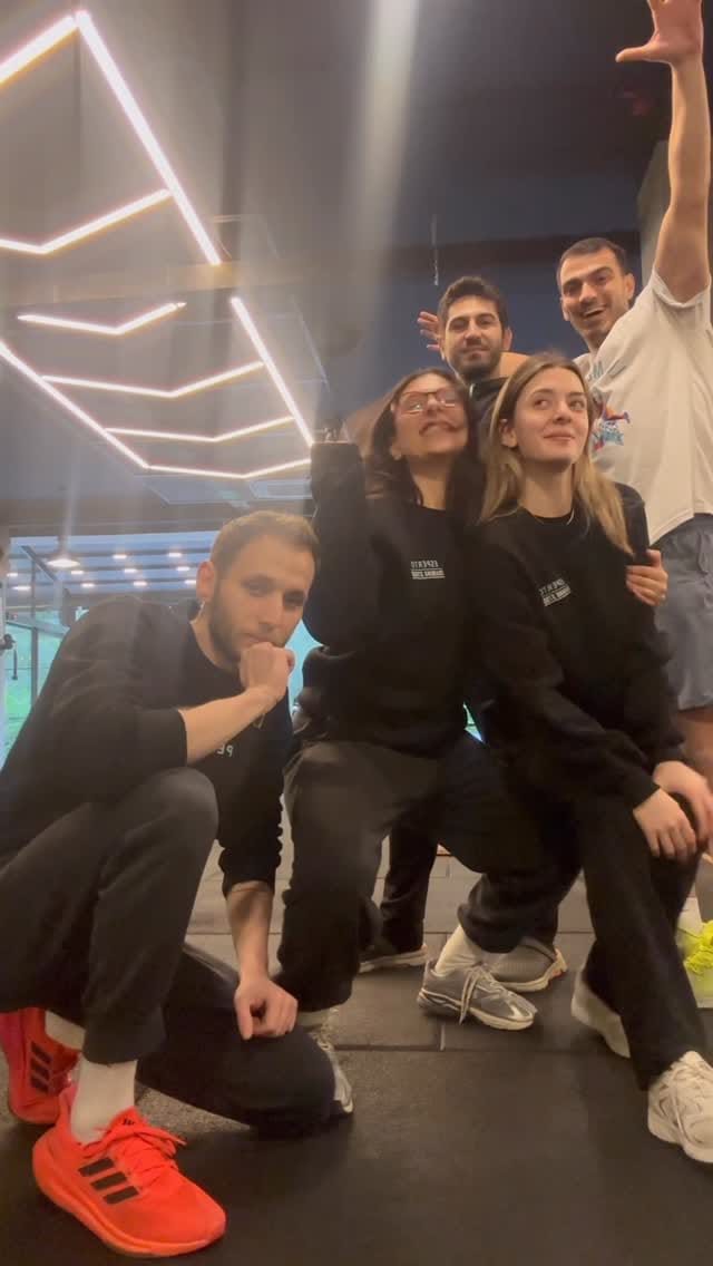 Post 7 by Esperto Training Studio on Instagram (video)
