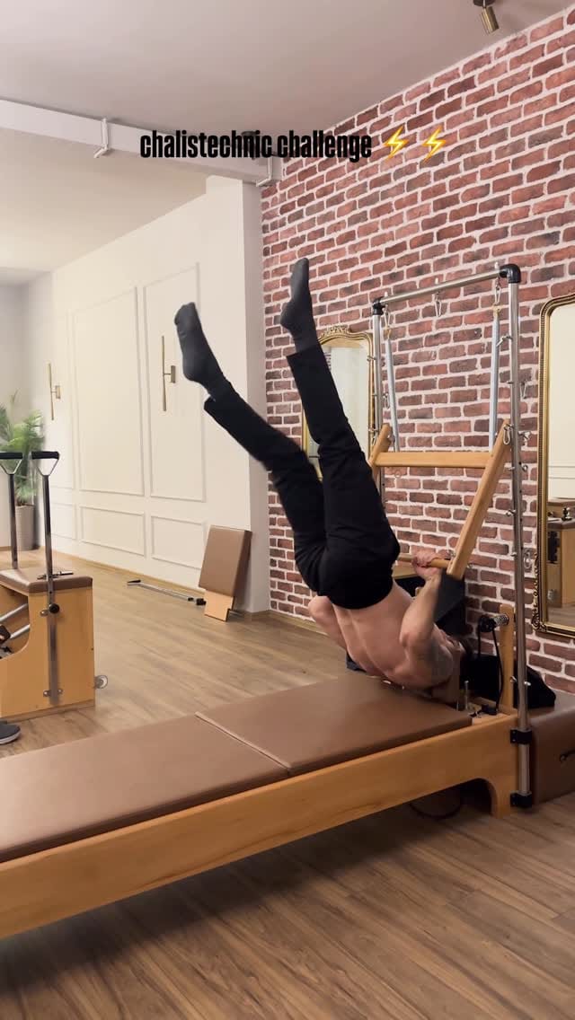 Post 3 by Esperto Training Studio on Instagram (video)