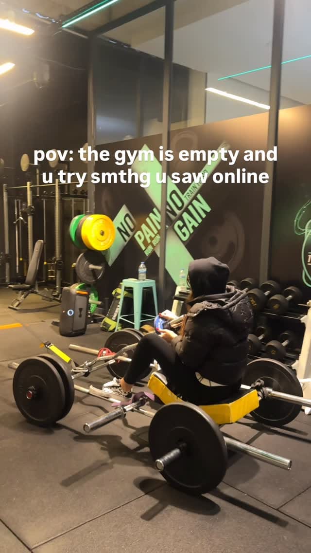 Post 2 by Esperto Training Studio on Instagram (video)