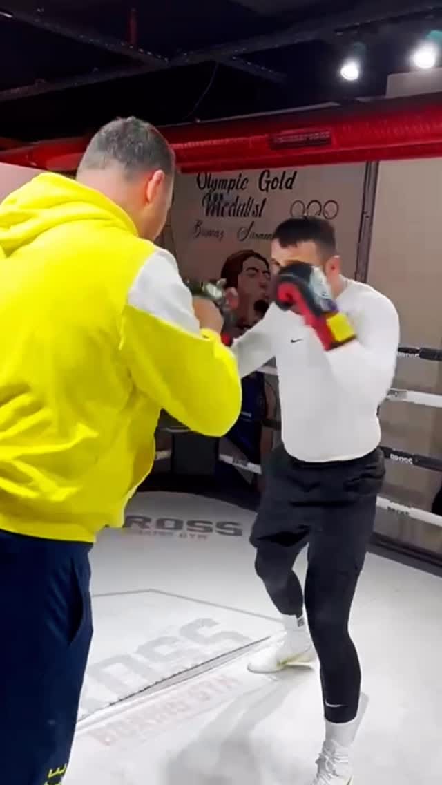 Post 1 by Avni Yıldırım on Instagram (video)