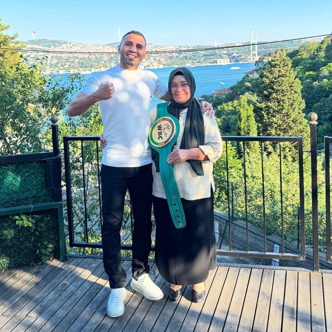 Post 8 by Avni Yıldırım on Instagram (image)