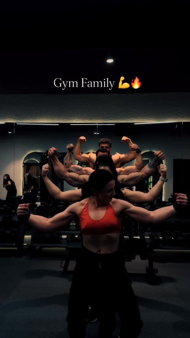 Post 1 by Nil Liana Öztürk on Instagram (video)