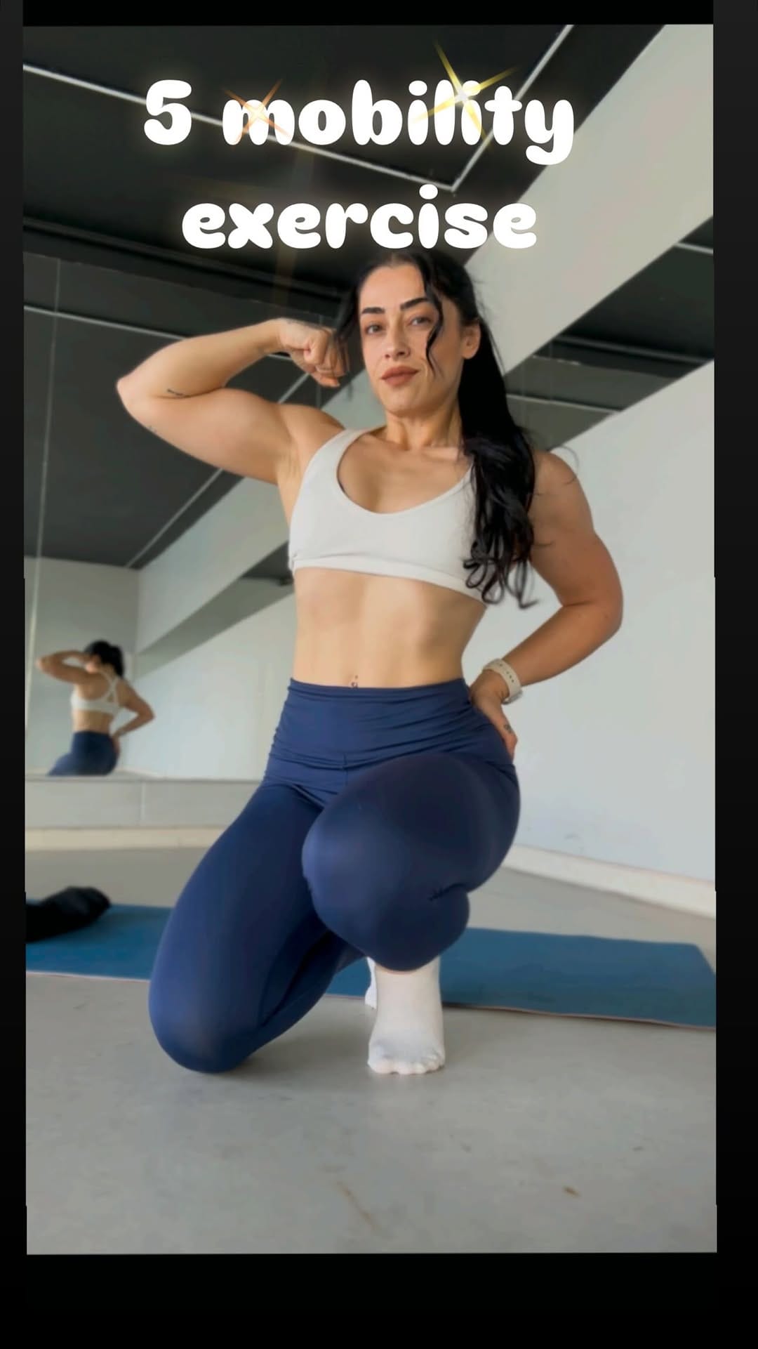 Post 8 by Nil Liana Öztürk on Instagram (video)
