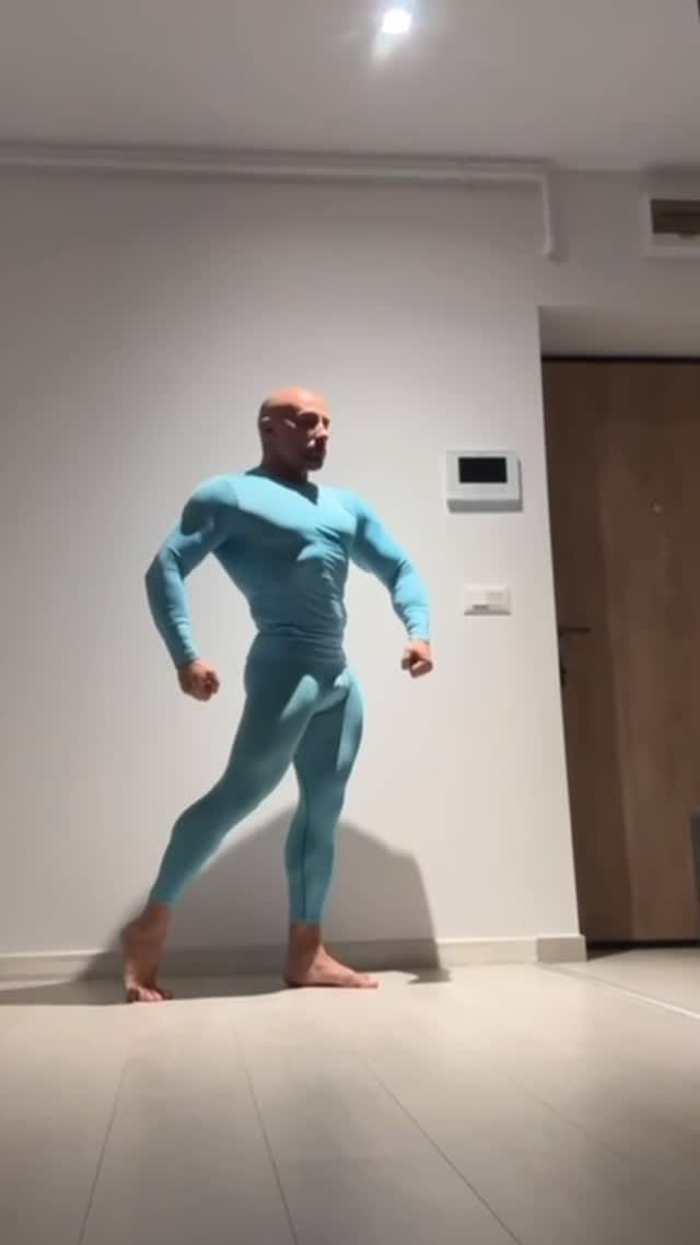 Post 4 by Gherghel Radu Cristinel on Instagram (video)