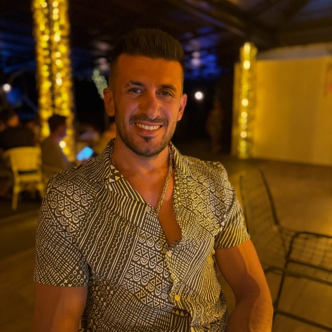 Post 8 by AHMET ÖNAL on Instagram (image)