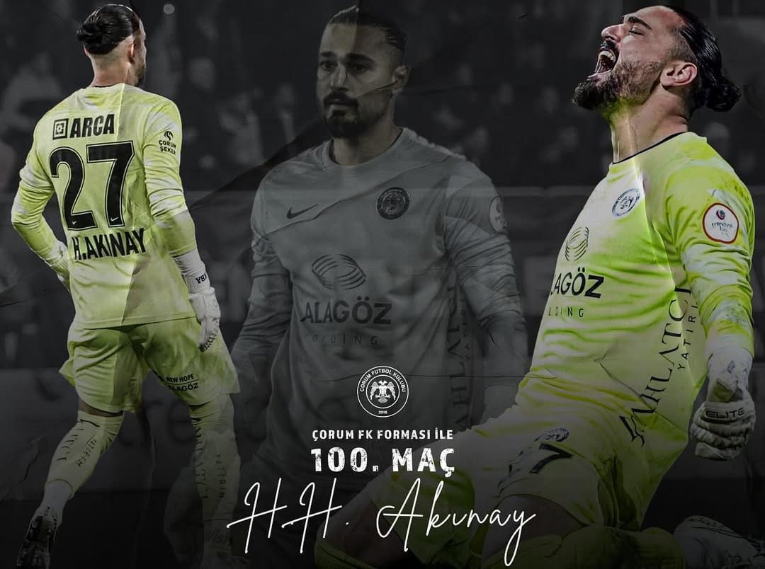 Post 8 by Hasan Hüseyin Akınay on Instagram (image)