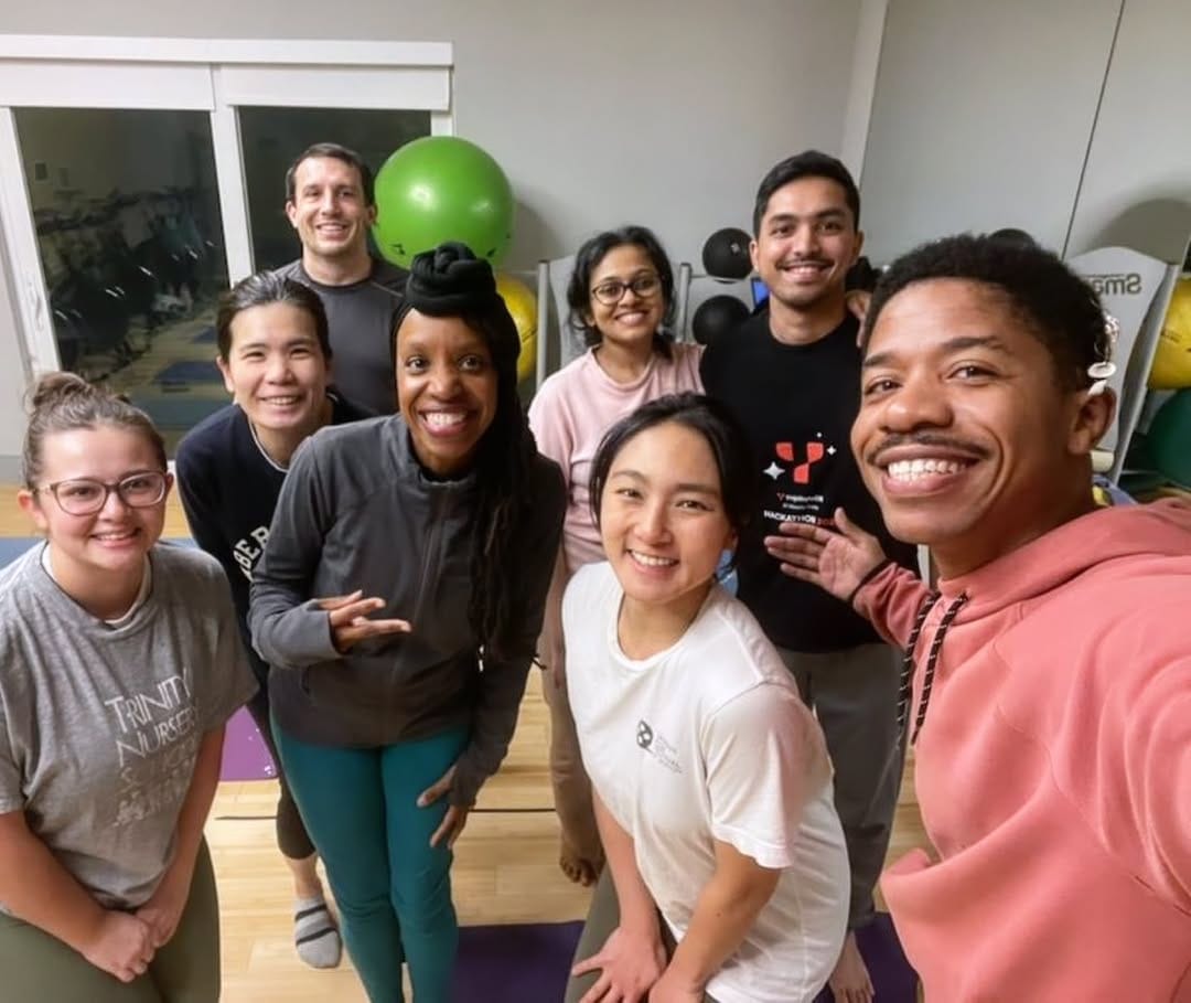 Post 9 by Torch Fitness by Valet Living on Instagram (carousel)
