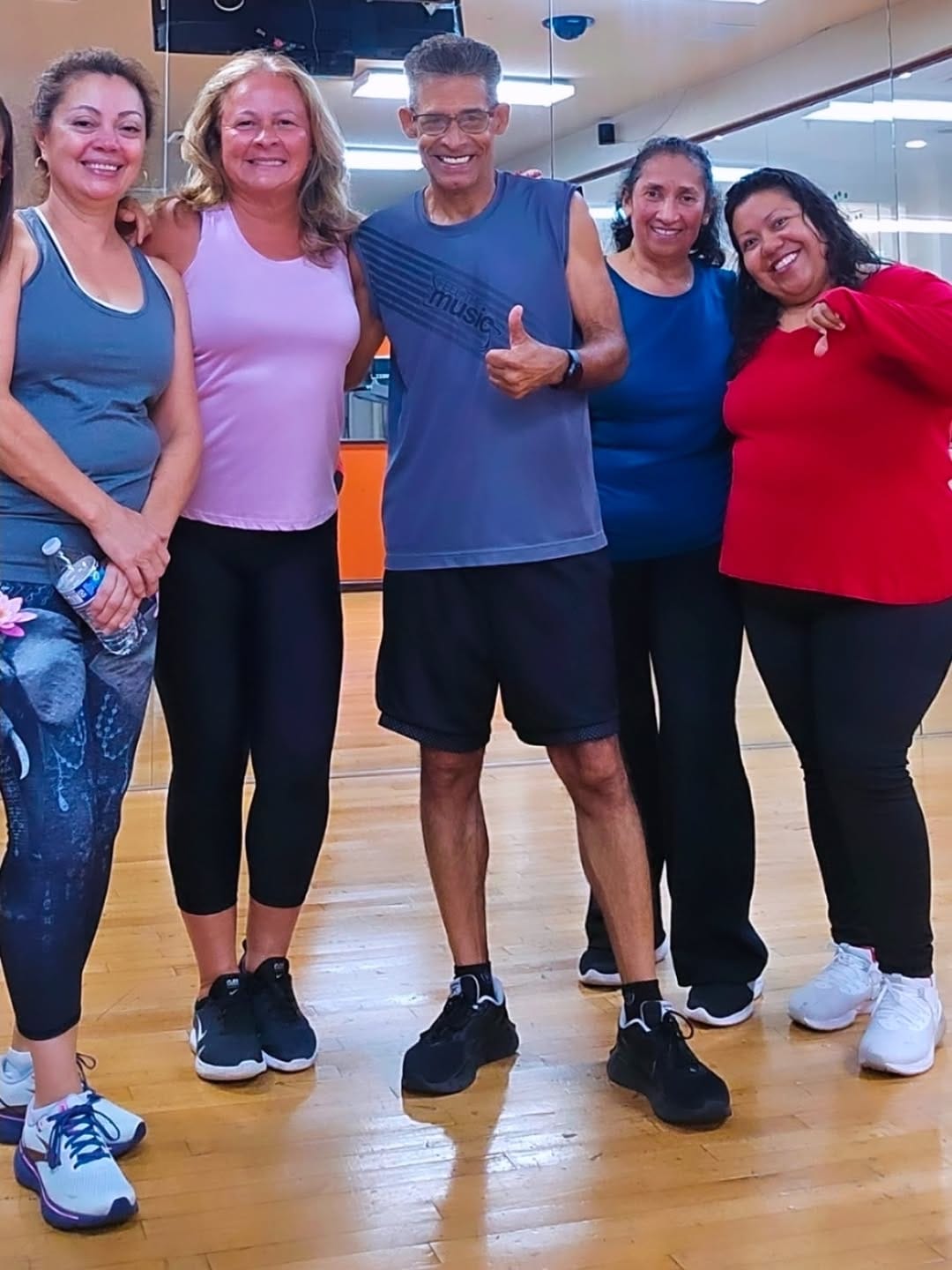 Post 8 by Torch Fitness by Valet Living on Instagram (image)