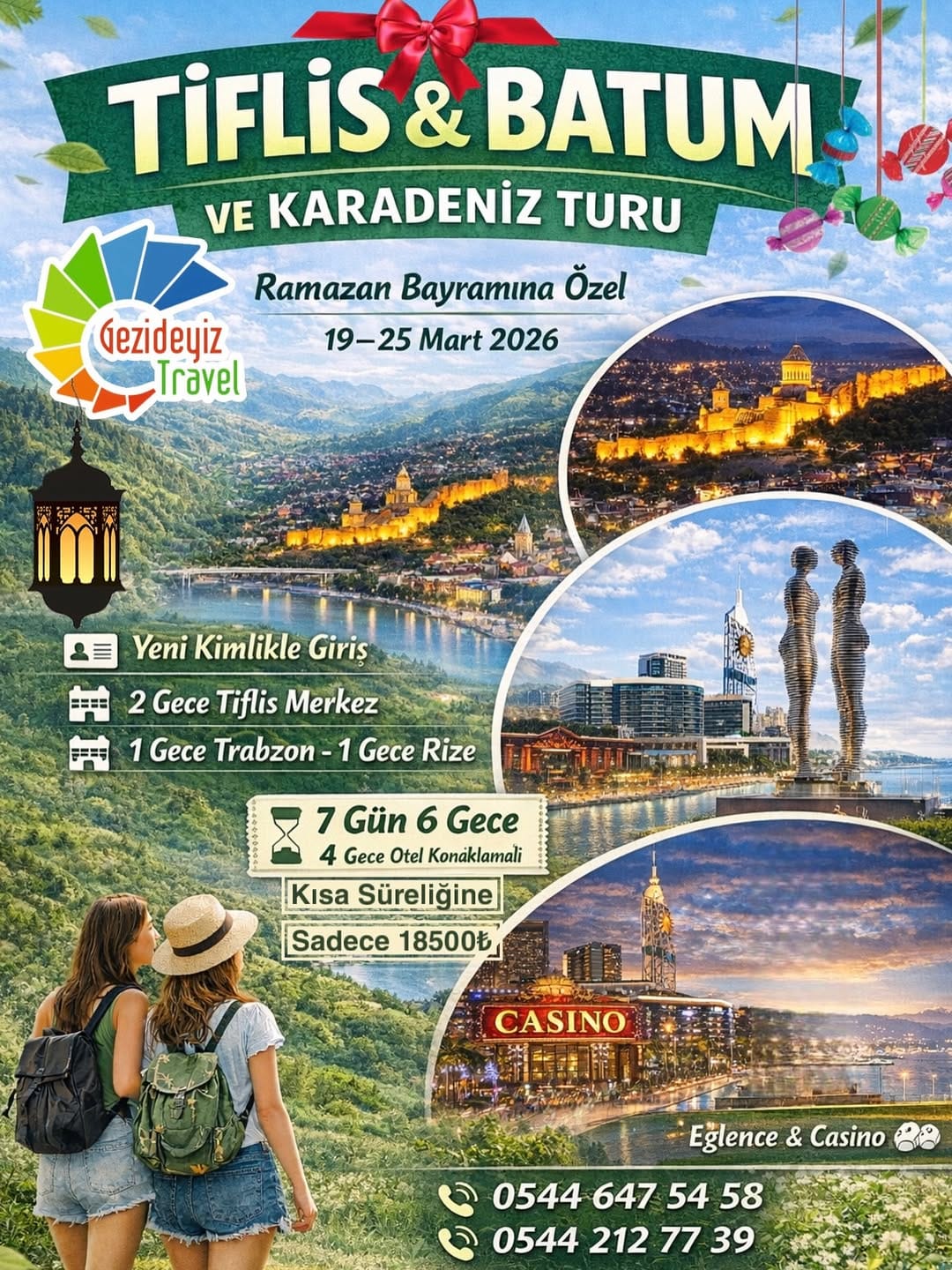Post 9 by Gezideyiz Travel🌐 on Instagram (image)