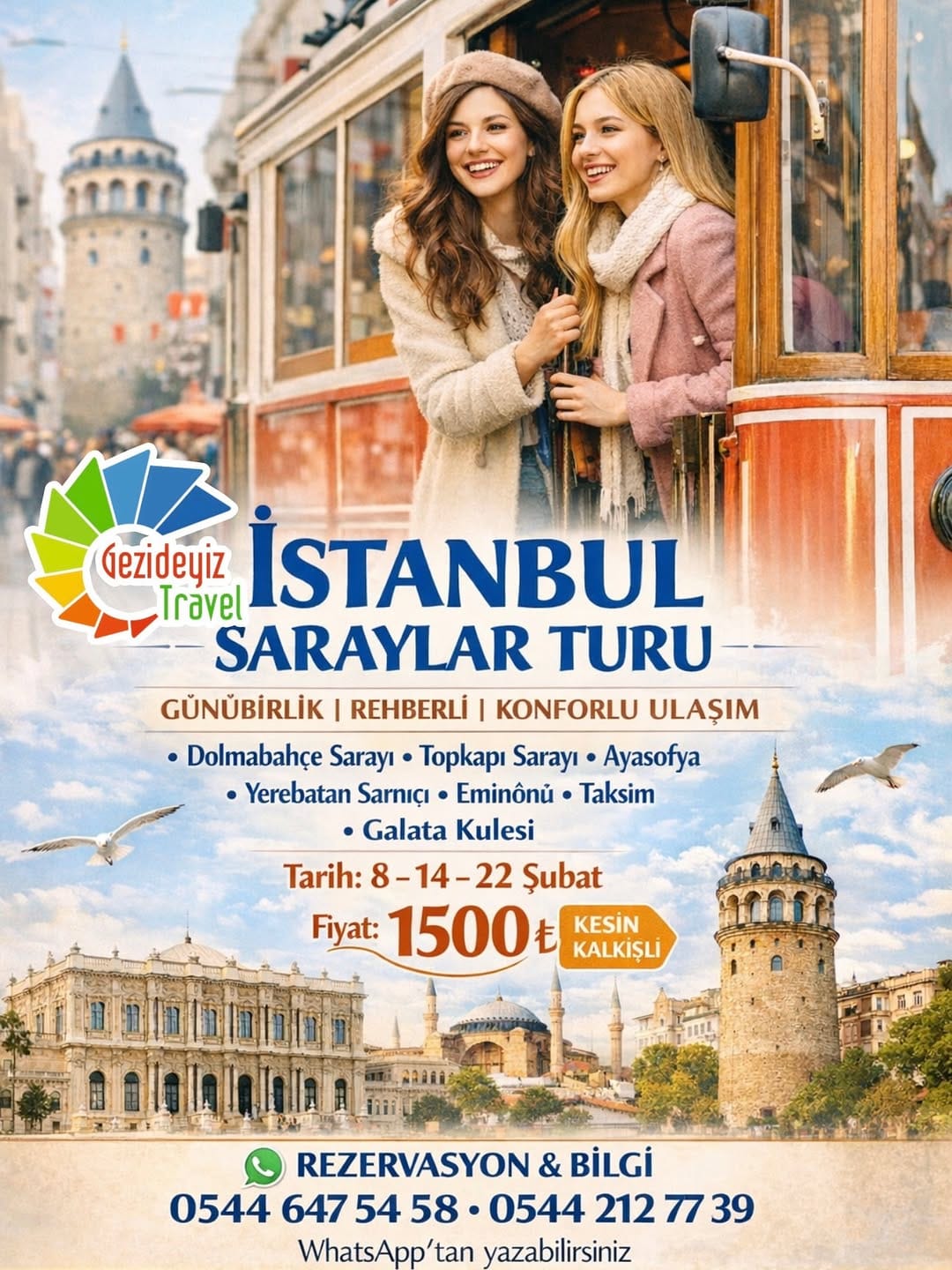 Post 5 by Gezideyiz Travel🌐 on Instagram (image)