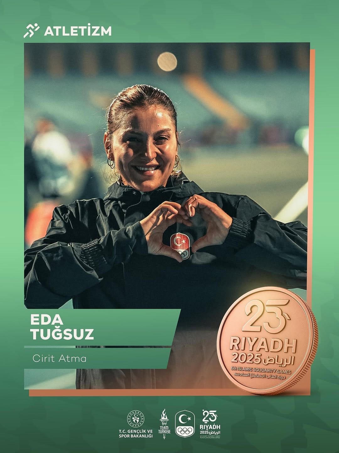 Post 1 by EDA TUĞSUZ on Instagram (image)