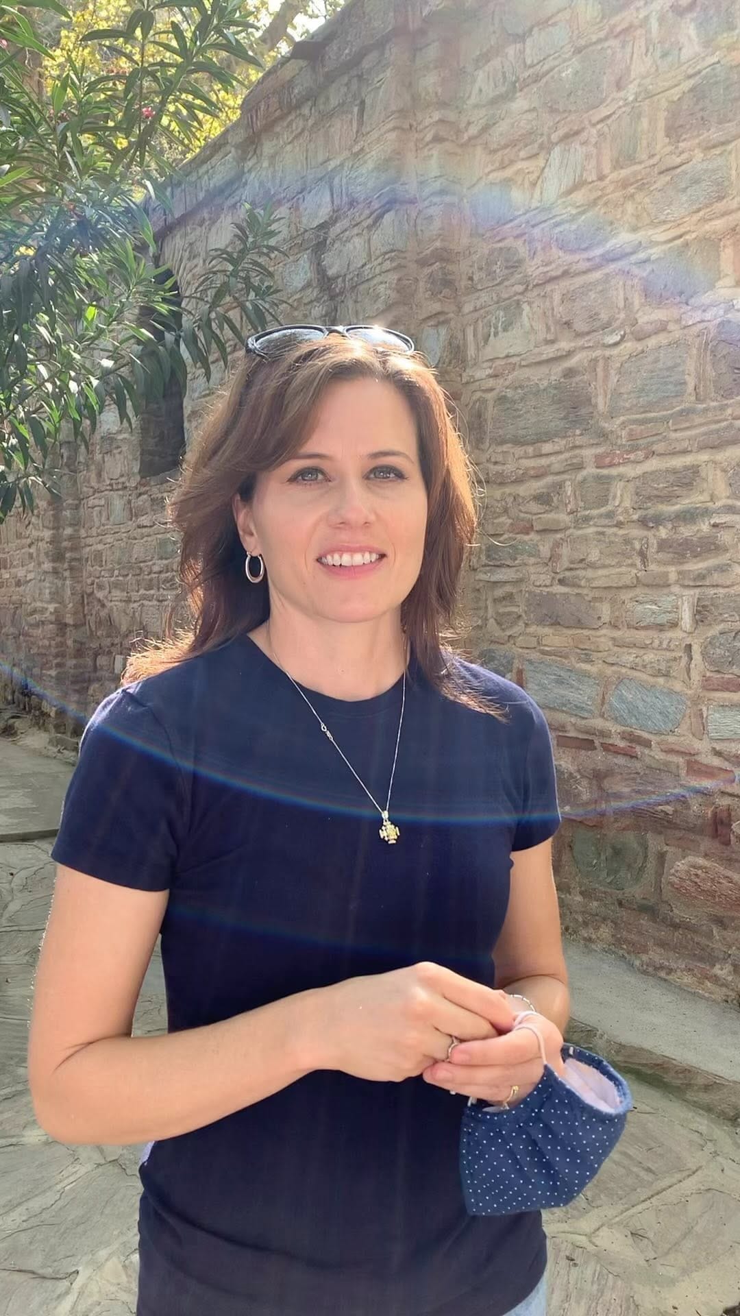 Post 10 by Amy Thomas on Instagram (video)