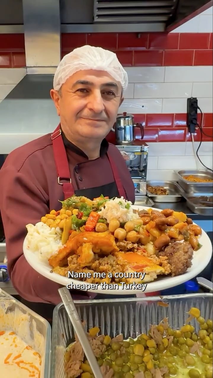 Post 1 by Turkey Travel Planner on Instagram (video)