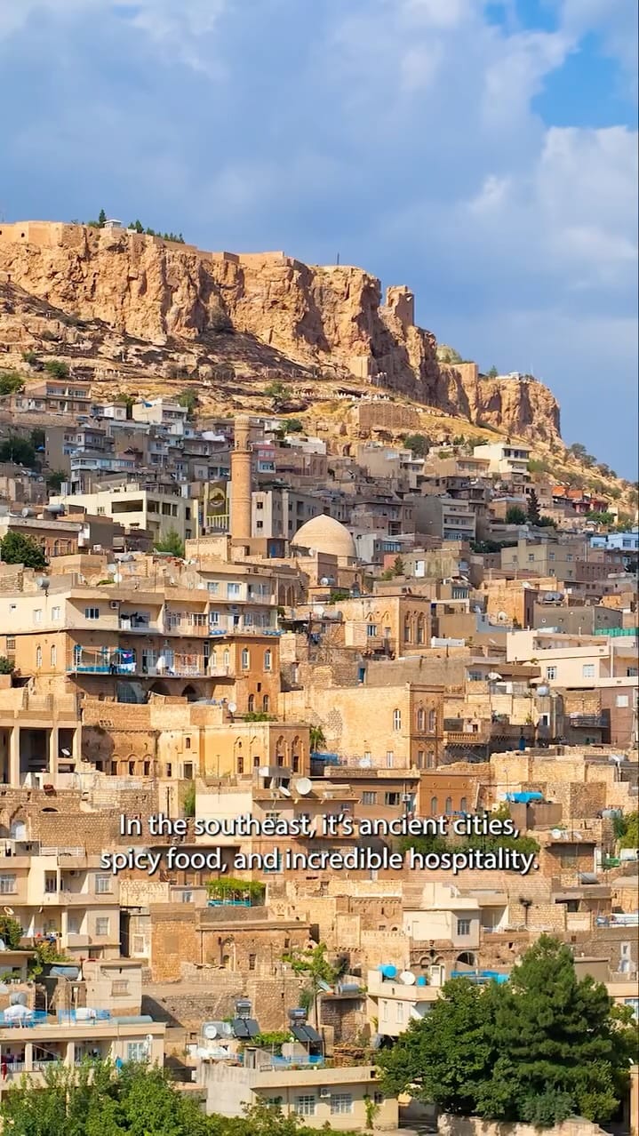Post 6 by Turkey Travel Planner on Instagram (video)