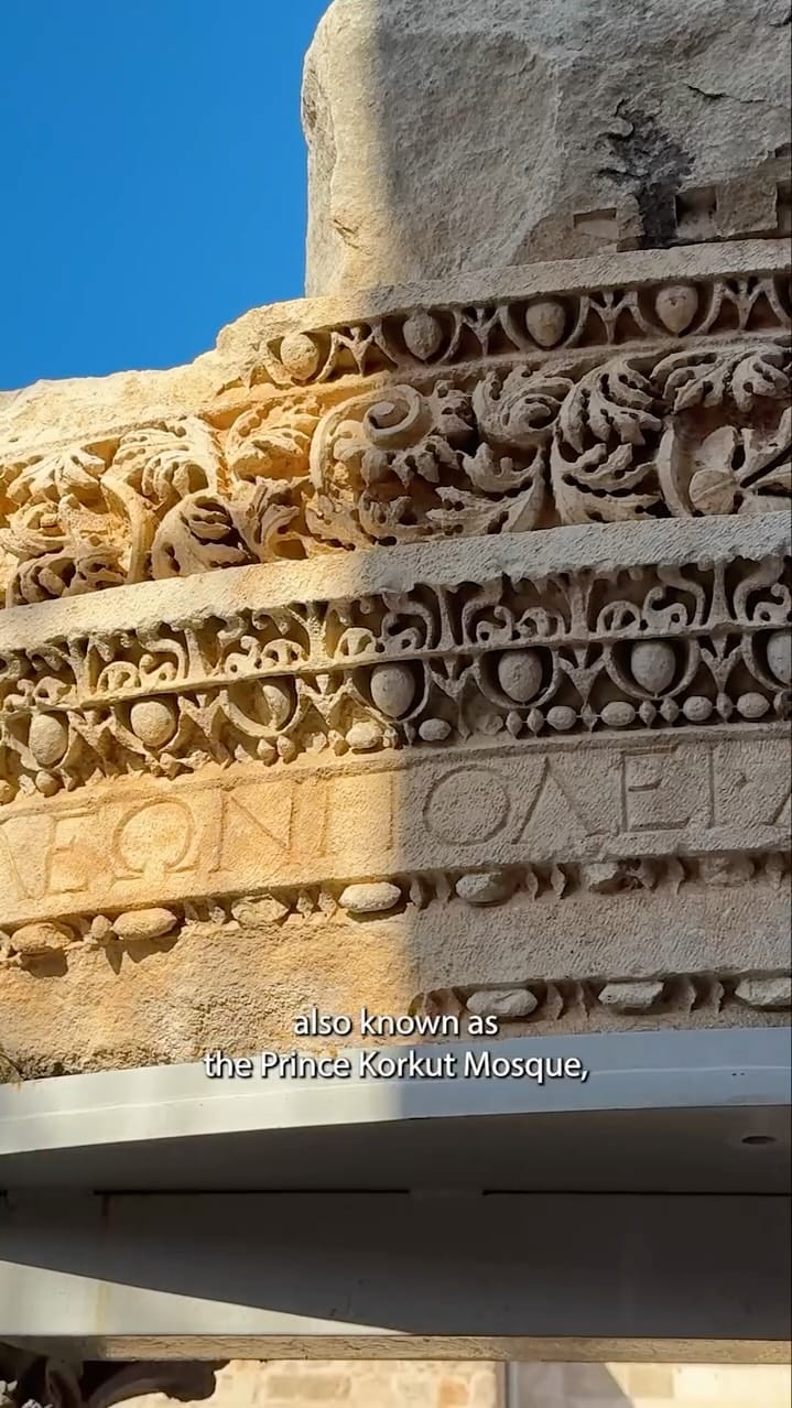 Post 8 by Turkey Travel Planner on Instagram (video)