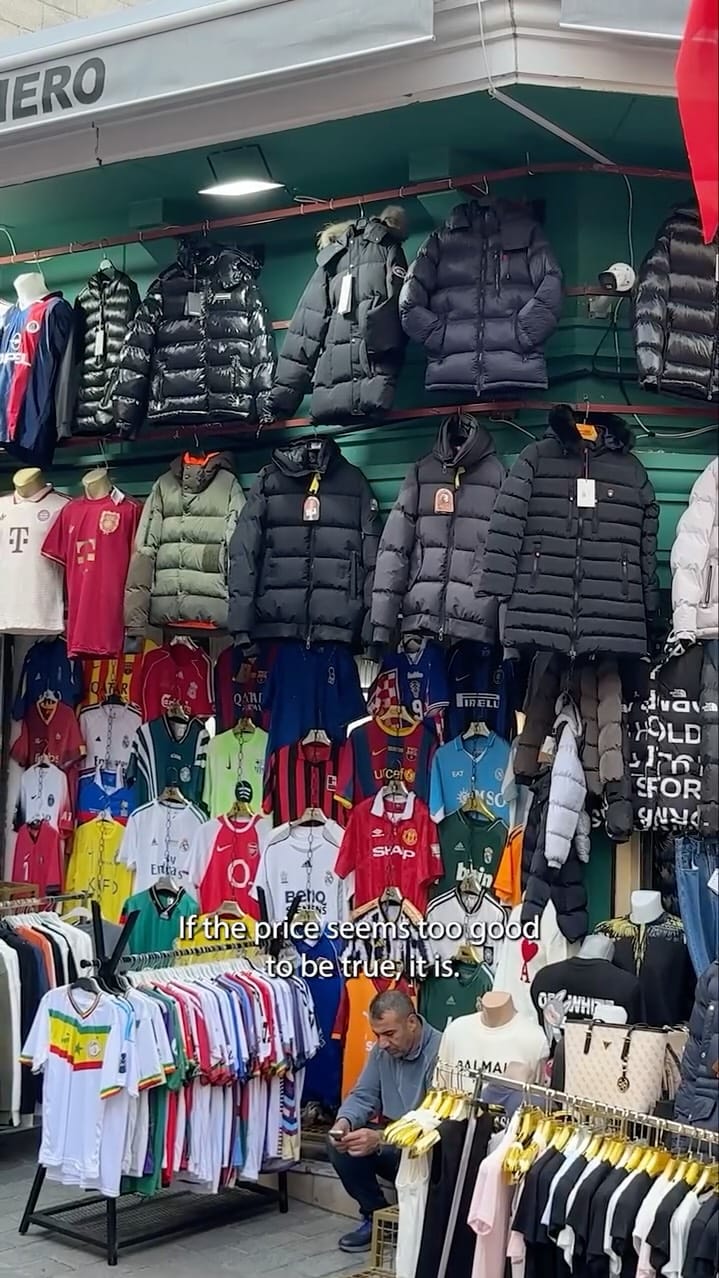 Post 7 by Turkey Travel Planner on Instagram (video)