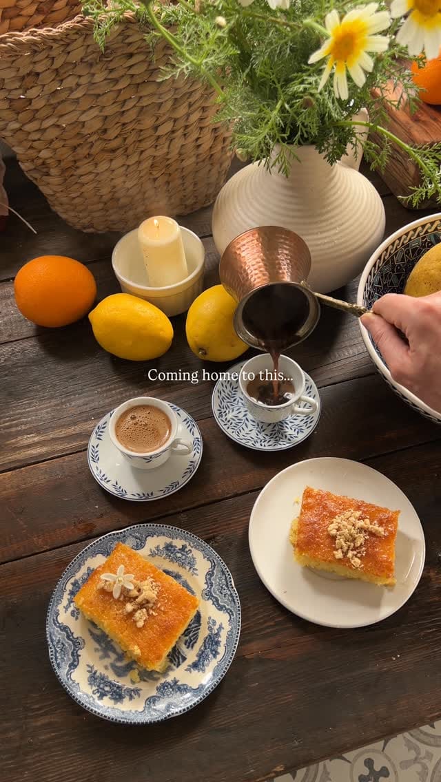 Post 1 by Diana | The Captain’s Wife in a Mountain Village on Instagram (video)