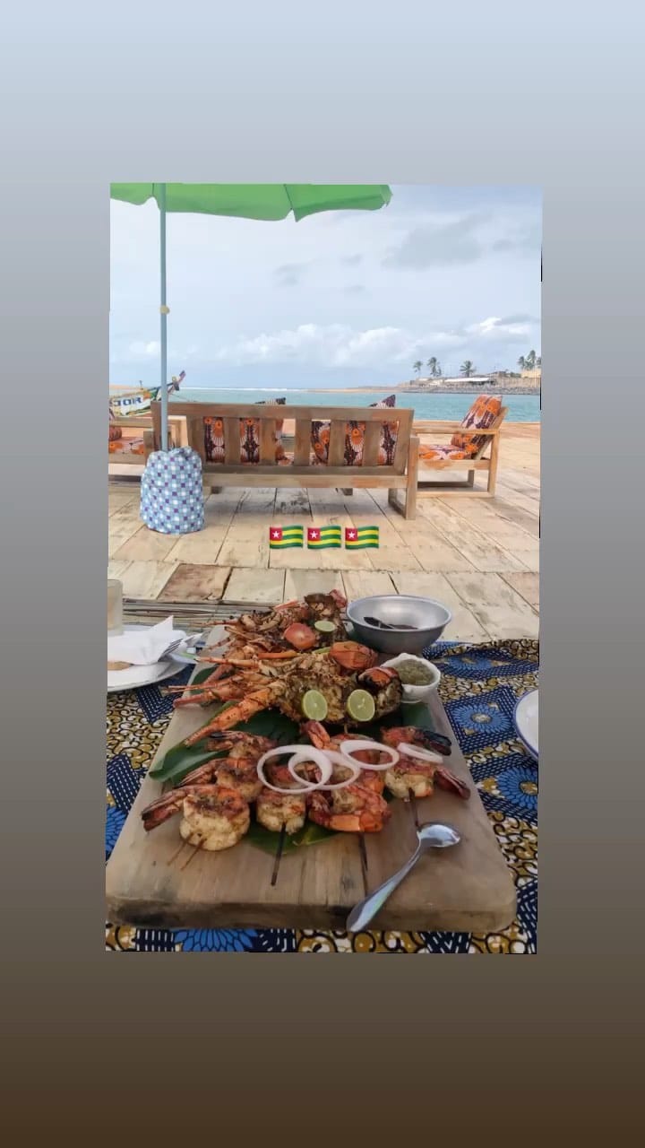 Post 10 by Serge Akakpo 🙈🙉🙊 on Instagram (video)