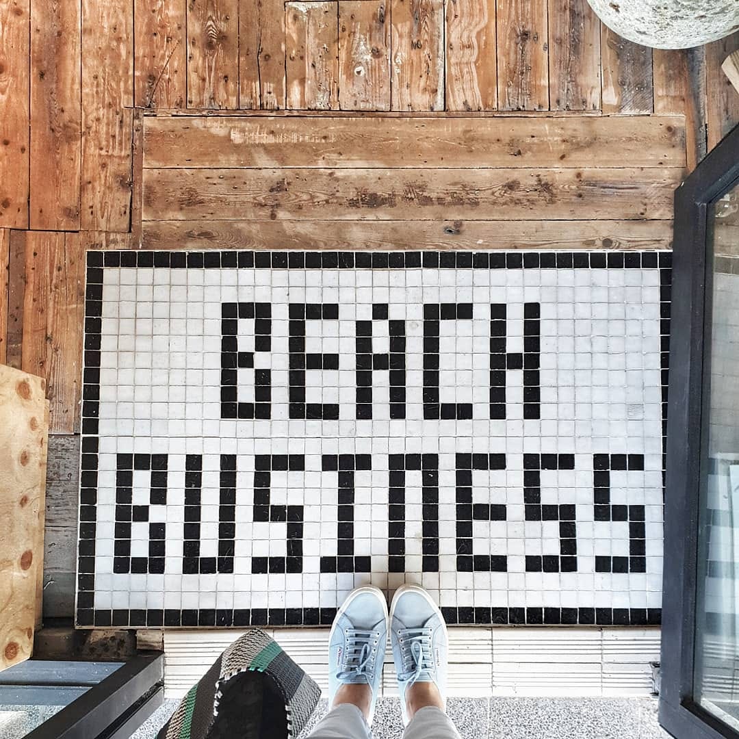 Post 3 by Kimberley Grace on Instagram (image)