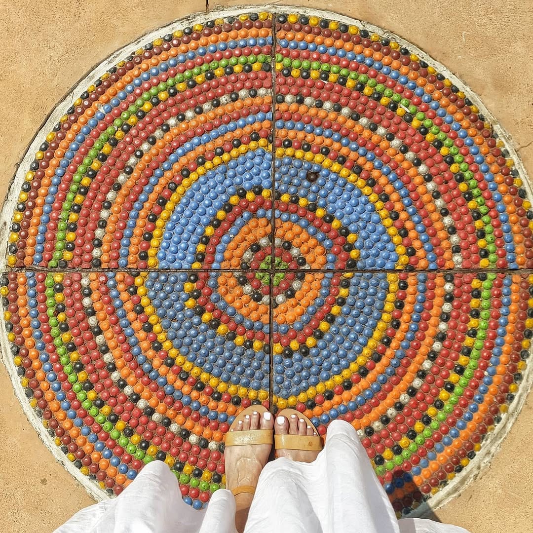 Post 2 by Kimberley Grace on Instagram (image)