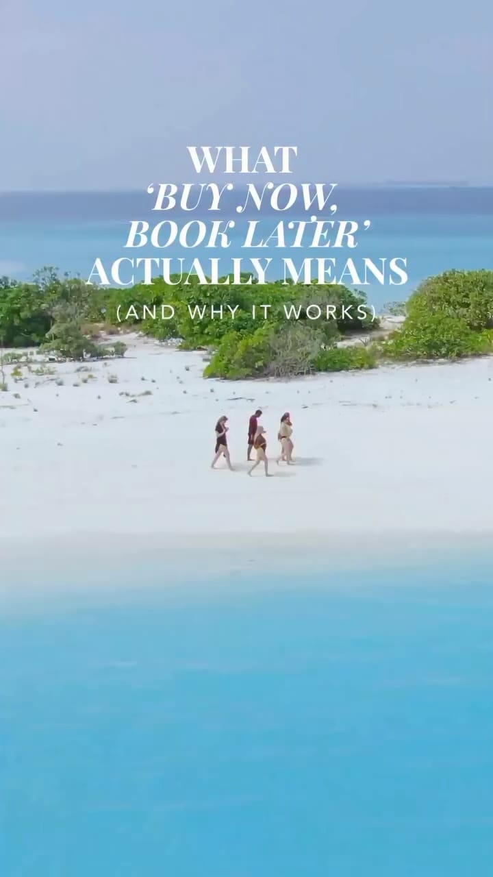 Post 10 by VIP Traveler on Instagram (video)