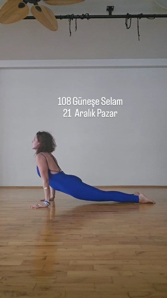 Post 5 by GoaYoga on Instagram (video)