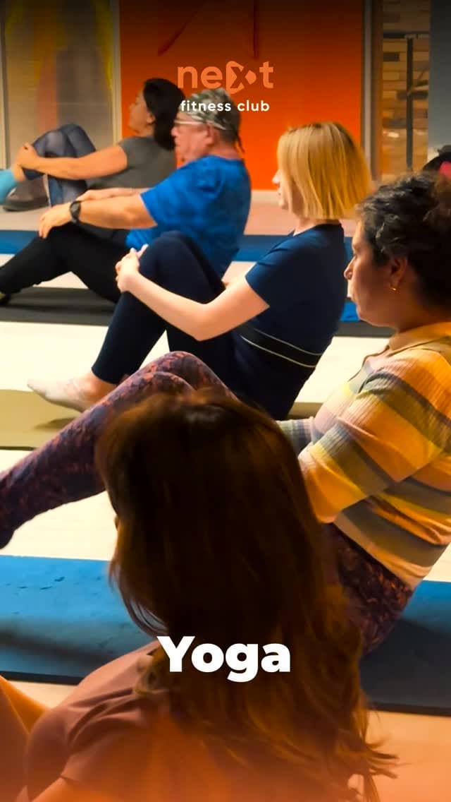 Post 2 by Next Fitness Club on Instagram (video)
