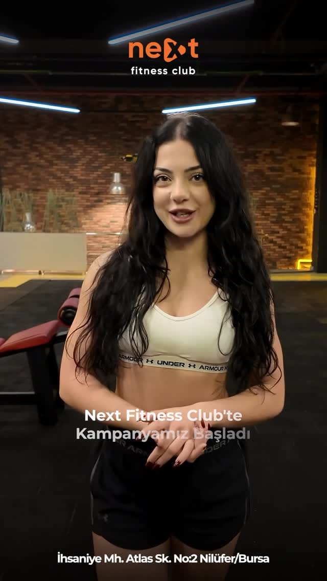 Post 5 by Next Fitness Club on Instagram (video)