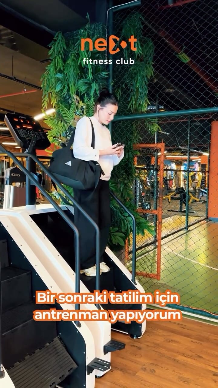 Post 10 by Next Fitness Club on Instagram (video)