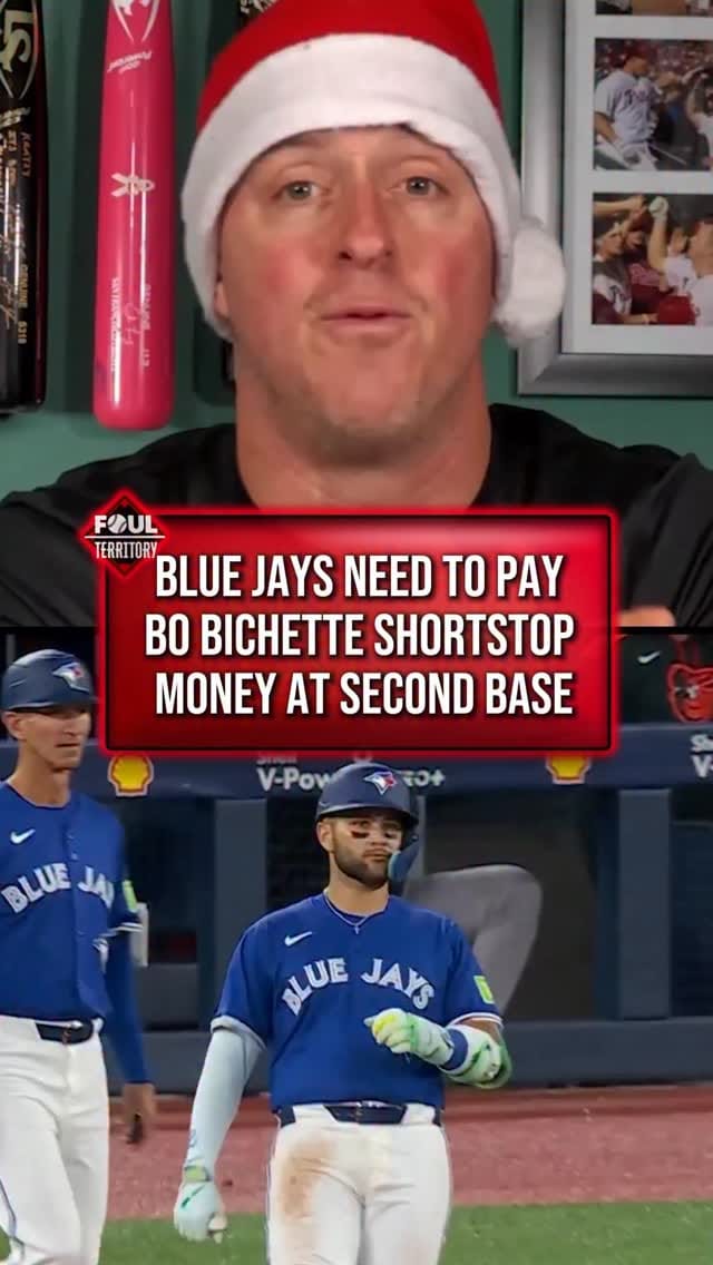Post 1 by Kevin Pillar on Instagram (video)