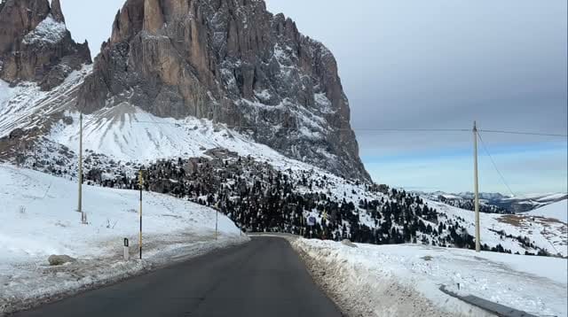 Post 6 by RouteXplorers on Instagram (video)