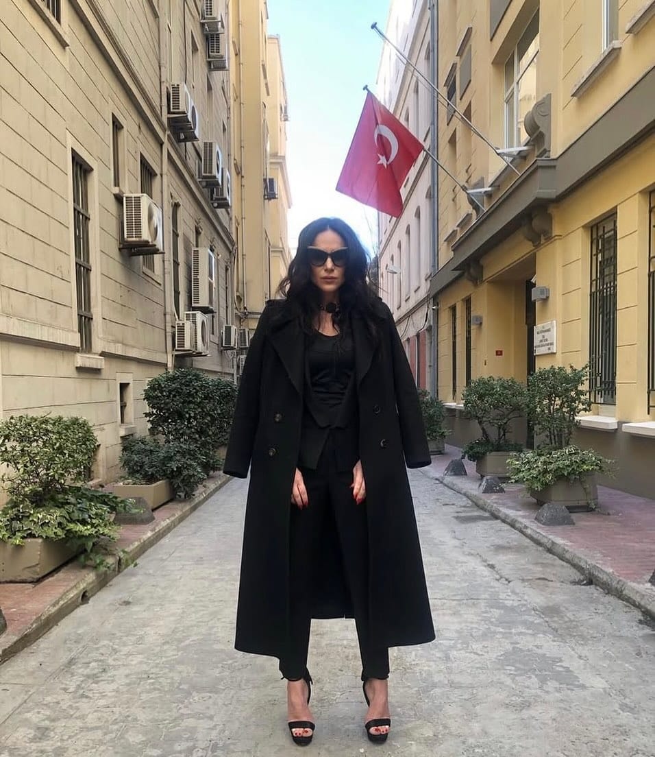 Post 3 by @aysekucuroglu on Instagram (image)