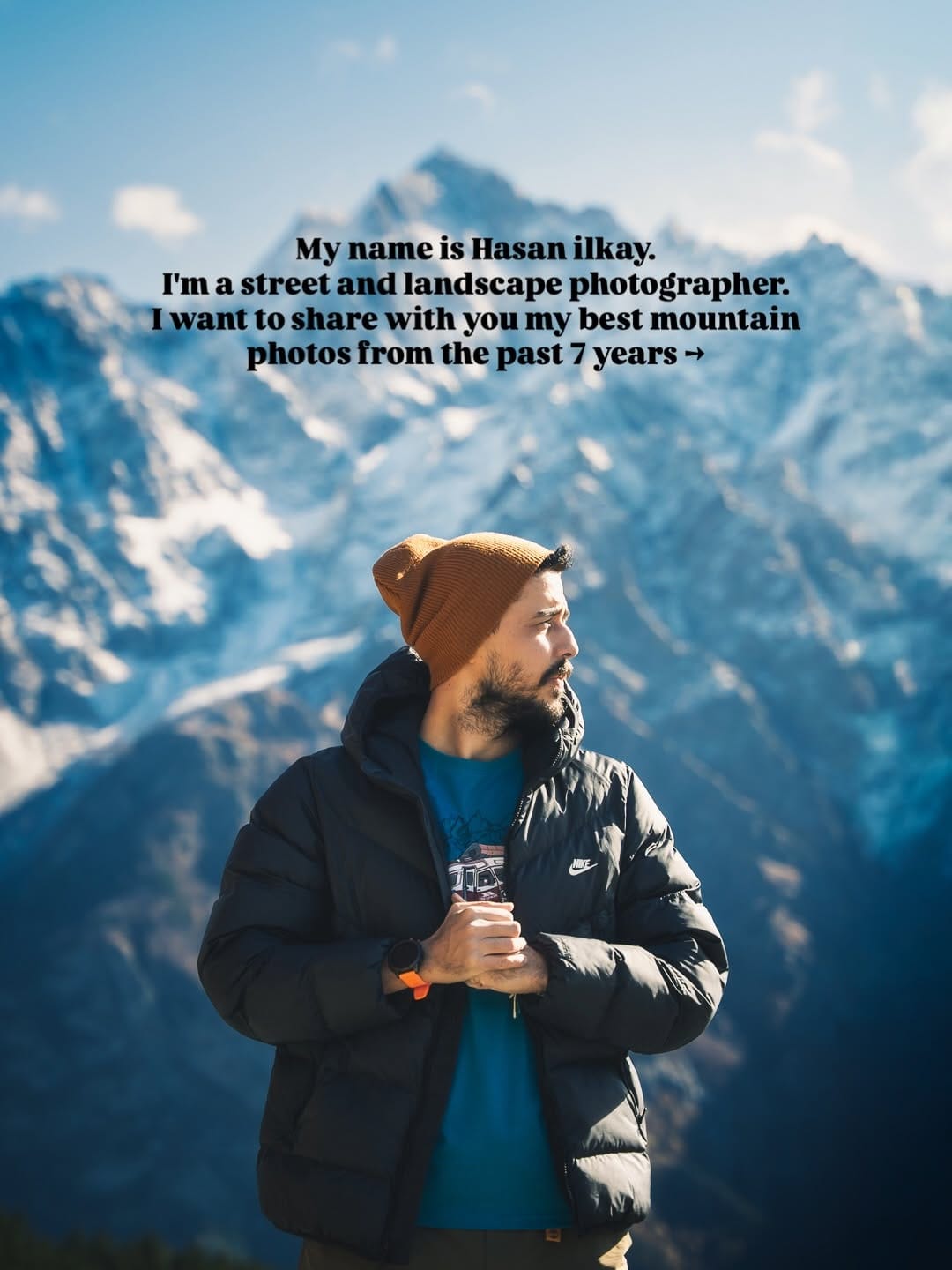 Post 1 by Hasan ilkay özduman on Instagram (carousel)