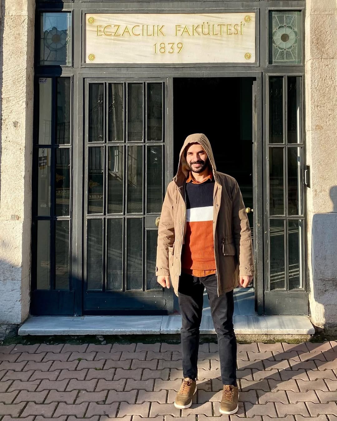 Post 9 by Ecz. Muhammed salah || محمد صلاح on Instagram (carousel)