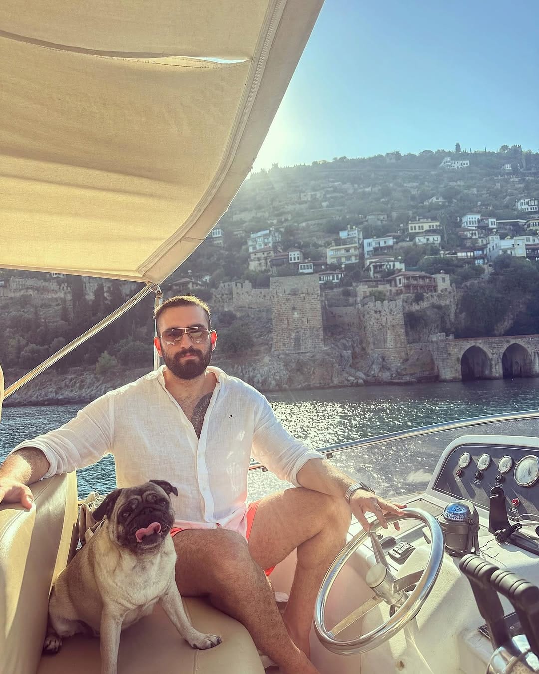 Post 10 by Uğur Bingöl  🇹🇷𐱅𐰇𐰼𐰰 🐺 on Instagram (image)