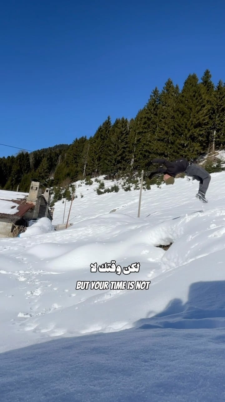 Post 9 by Mohmmed Hassan on Instagram (video)