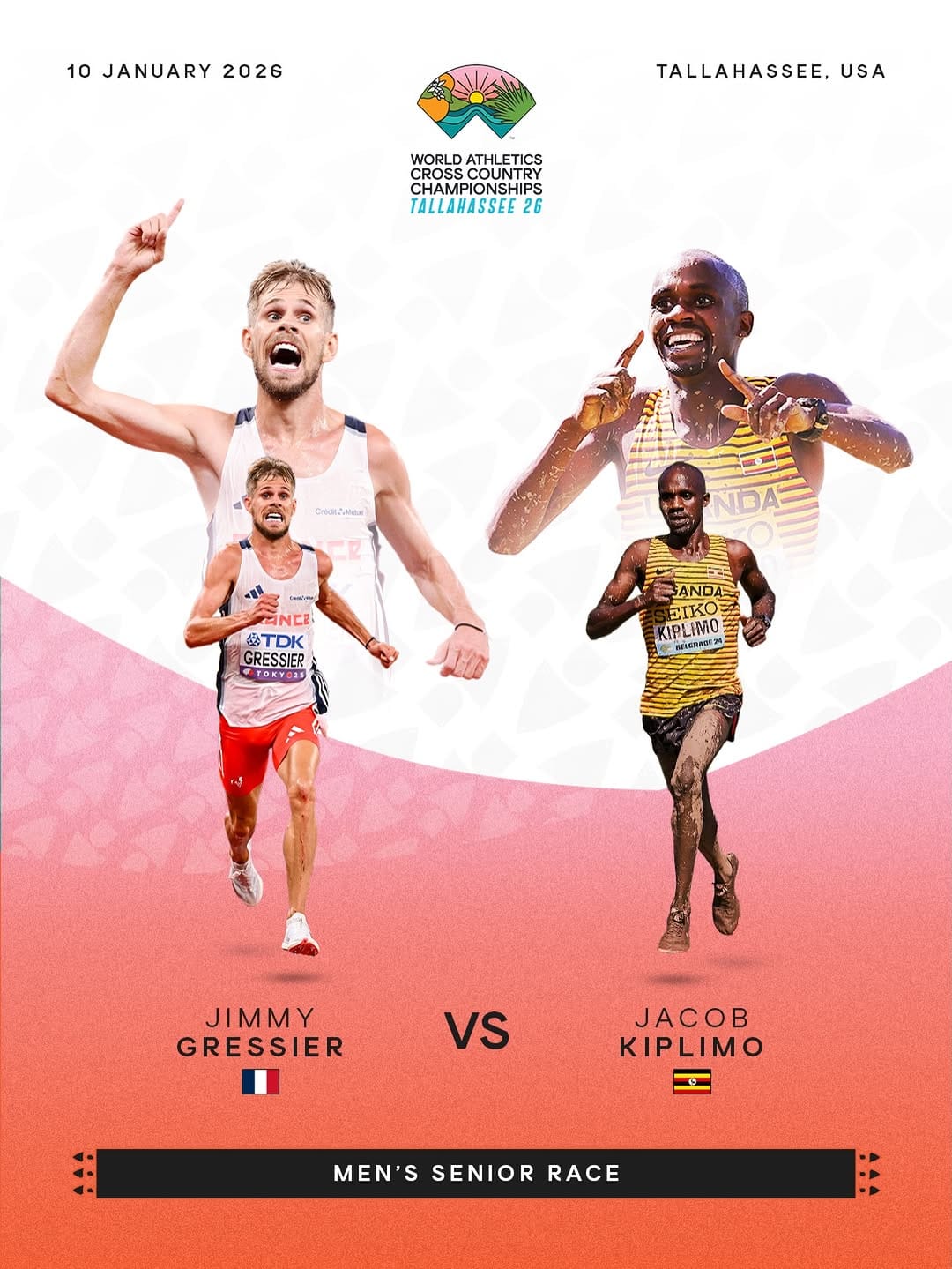Post 9 by Jacob Kiplimo 🇺🇬 on Instagram (image)