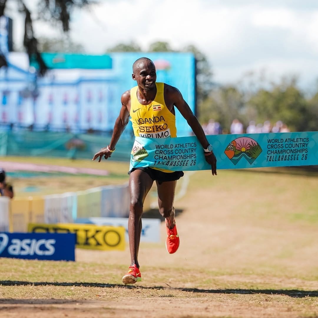 Post 4 by Jacob Kiplimo 🇺🇬 on Instagram (carousel)