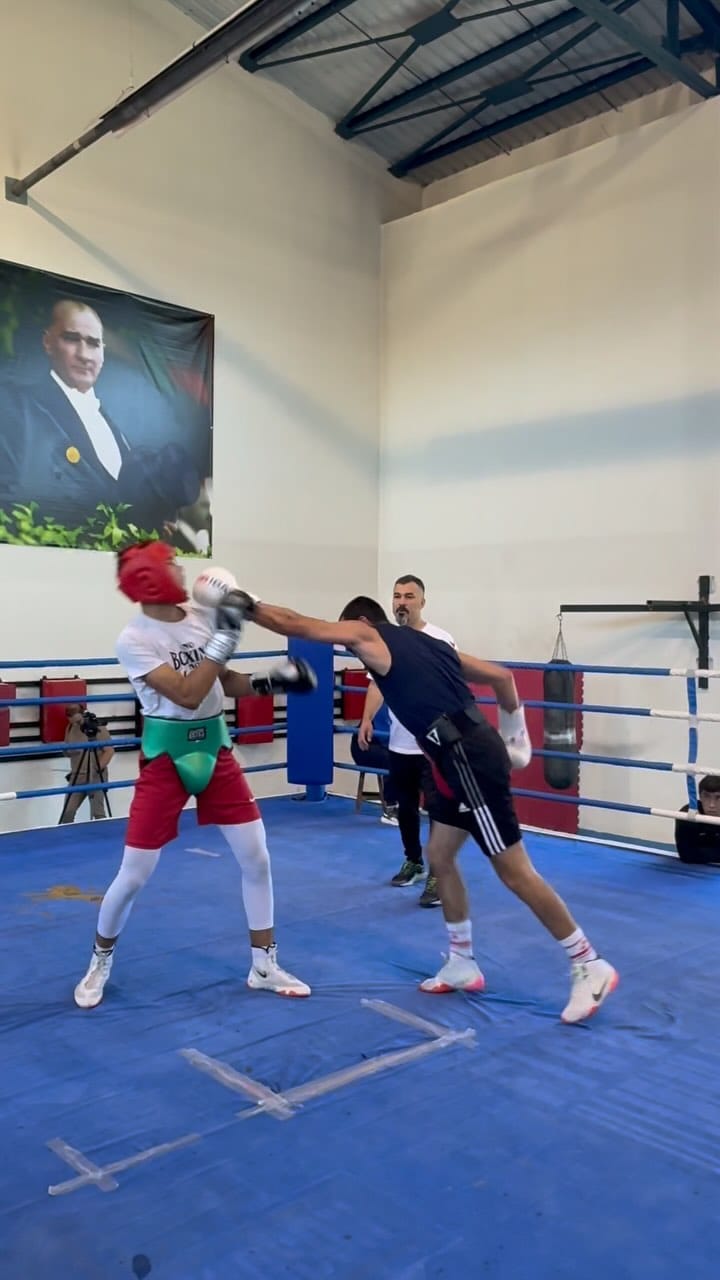 Post 6 by Necat Ekinci ☝🏻 on Instagram (video)