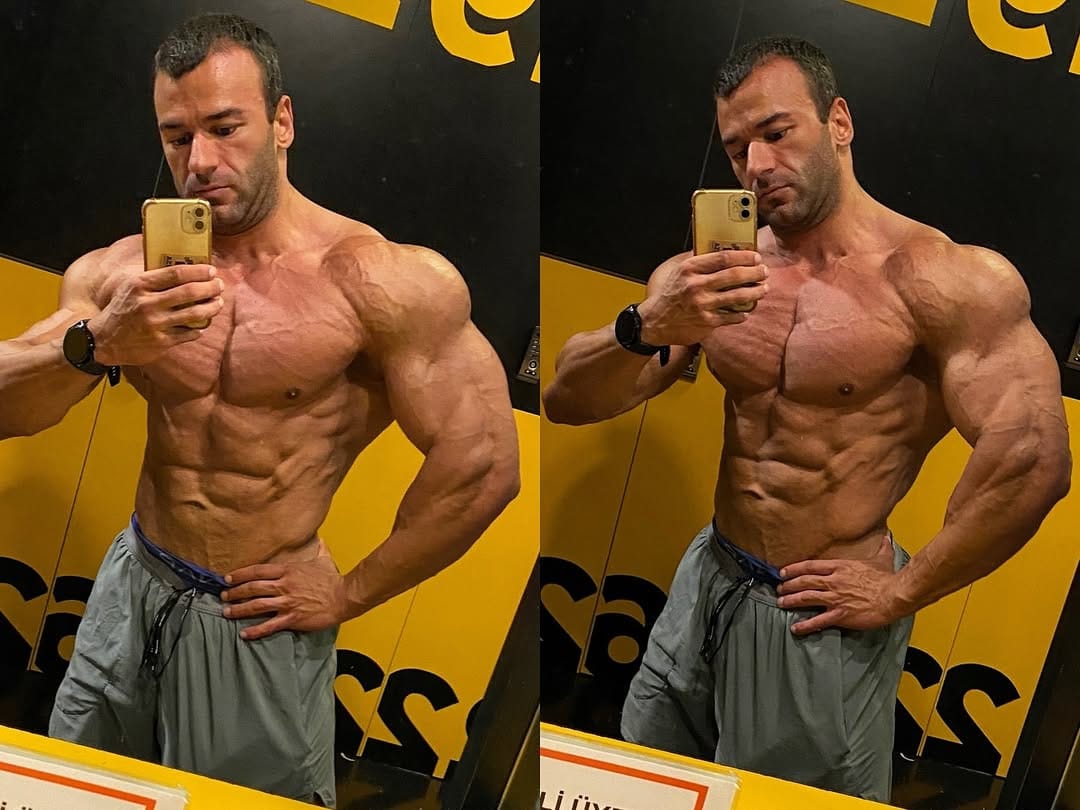 Post 5 by Ahmet Can Öztürk on Instagram (image)